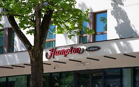 Hotel Hampton by Hilton Białystok