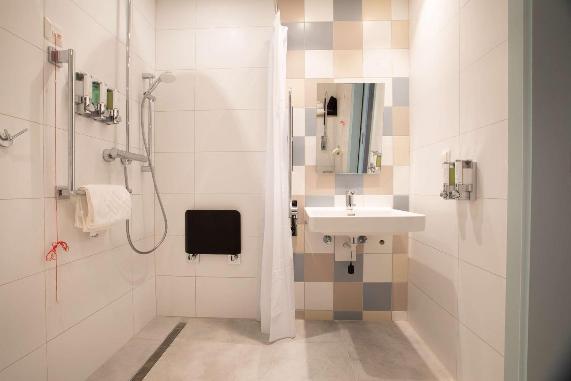 Hotel Hampton By Hilton Białystok Zewnętrze zdjęcie